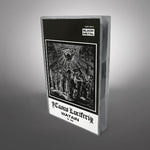 Watain - Casus Luciferi Tape