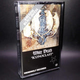 White Death - Iconoclast Tape