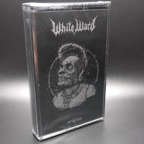 White Ward - Origins Tape