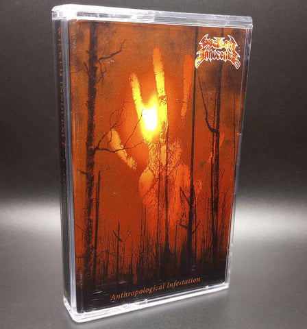 Wicked Innocence - Anthropological Infestation Tape