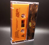 Wicked Innocence - Anthropological Infestation Tape