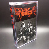 Wild Dogs - Wild Dogs Tape
