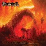 Skelethal - Within Corrosive Continuums Vinyl