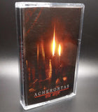 Acherontas – Vamachara Tape(2011 Werewolf Promotion)[USED]