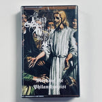 Grand Belial's Key - Mocking The Philanthropist Tape