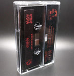 Acherontas – Hermeticism Tape(2011 Werewolf Promotion)[USED]