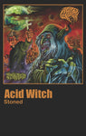 Acid Witch - Stoned Tape