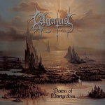 Agatus - Dawn Of Martyrdom Vinyl