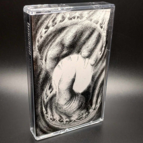 Barshasketh – Sitra Achra Tape(2016 Sigillvm Tenebrae Records)[USED]