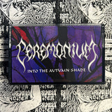 Ceremonium - Into the Autumn Shade Tape