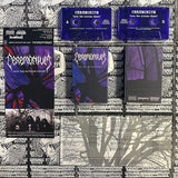 Ceremonium - Into the Autumn Shade Tape