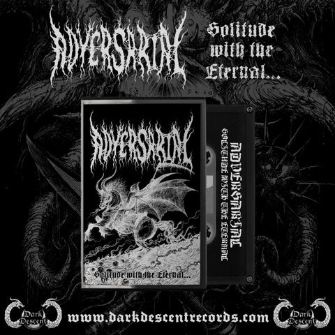 Adversarial - Solitude With The Eternal... Tape