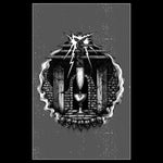 Corpsessed – The Dagger & The Chalice Tape