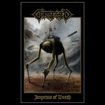 Corpsessed – Impetus of Death Tape