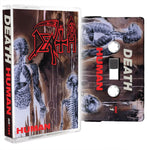 Death - Human Tape