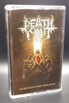 Death Vomit - Dominion Over Creation Tape