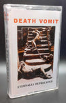 Death Vomit - Eternally Deprecated Tape