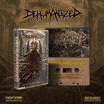 Dehumanized - Prophecies Foretold Tape