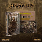 Dehumanized - Prophecies Foretold Tape