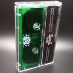 Dzö-nga – The Sachem's Tales Tape(Sevengill)[USED]