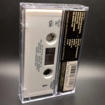 Flotsam And Jetsam - When The Storm Comes Down Tape(1990 MCA)[USED]