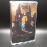 Golgothan Remains - Adorned To Ruin Tape