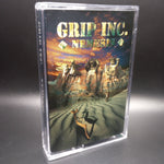 Grip Inc - Nemesis Tape(1997 Metal Blade)[USED]