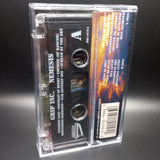 Grip Inc - Nemesis Tape(1997 Metal Blade)[USED]