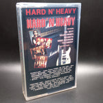 Hard 'N Heavy Compilation Tape(1991 Quality)[USED]