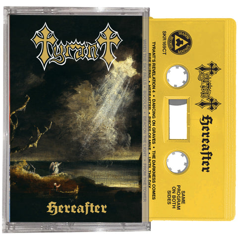 Tyrant - Hereafter Tape