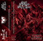 Grand Supreme Blood Court - Bow Down Before The Blood Court Tape