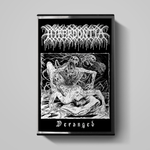 Hyperdontia – Deranged Tape