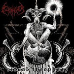 Blasphemer - Ritual Theophagy CD