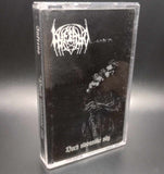 Inferno - Duch Slovanské Síly Tape(2001 Old Legend Productions)[USED]