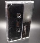 Inferno - Duch Slovanské Síly Tape(2001 Old Legend Productions)[USED]