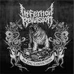 Infernal Revulsion - An Epic Conviction CD