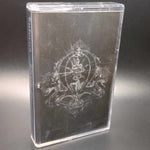 Inferno - Black Devotion Tape(2012 Werewolf Promotion)[USED]