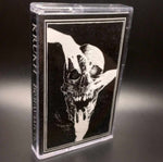 Krukh - Безглуздість! Tape(2018 Fallen Empire)[USED]