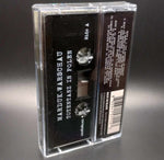 Marduk - Warschau Tape(2022 Back on Black)[USED]