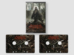 Castrator – Defiled in Oblivion Tape