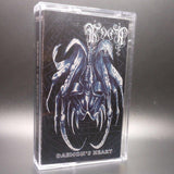 Moon - Daemon's Heart Tape(1997 Pagan Records)[USED]
