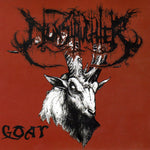 Nunslaughter - Goat CD