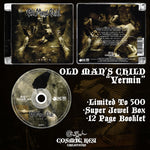 Old Man's Child - Vermin CD