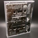 Pestilence - The Demos 2-Tape Box