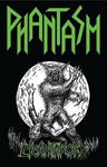 Phantasm - Lycanthropy Tape