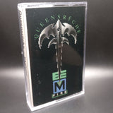 Queensryche - Empire Tape(1990 EMI)[USED]