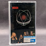 Deicide - Legion Tape (1992 Sony Music)[USED]
