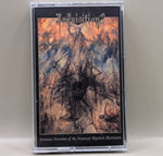 Inquisition - Ominous Doctrines Of The Perpetual Mystical Macrocosm Tape