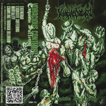 Voracious Contempt - Exquisite Suffering Tape
