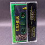 Black Knife - Baby Eater Witch Tape[USED]